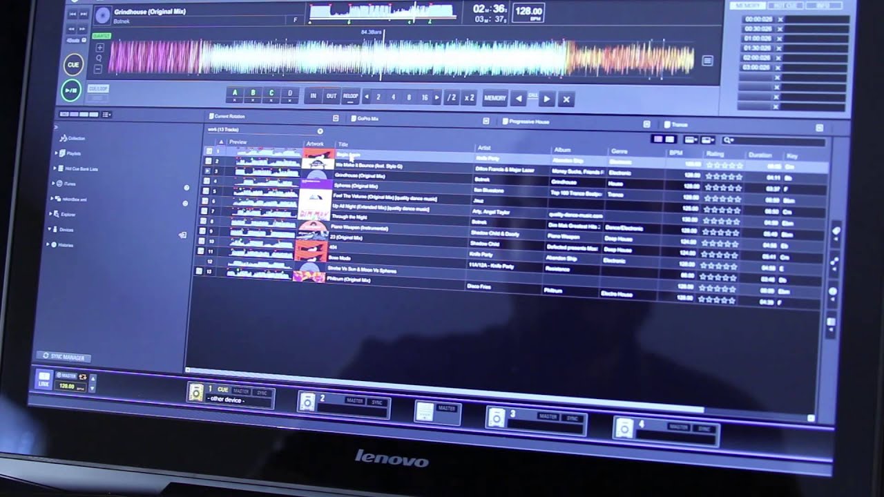 Pro Dj Link Flash Drives Vs Laptops Youtube Pro Dj Link Flash Drives Vs Laptops Youtube