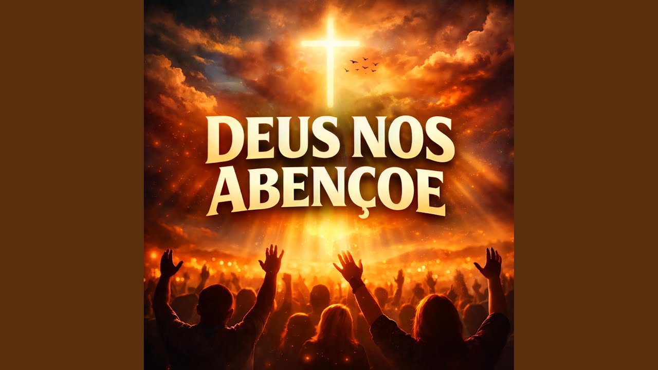 Deus nos abençoe