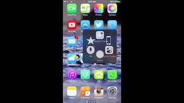 Dockware (IOS8) !! Finally here !