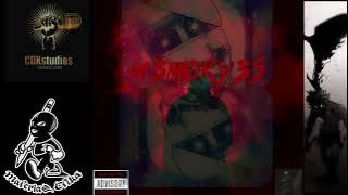 6.- DKDNCS.- XT3S0RX.- @CdkStudiosEntertainment (PROD.DECADENTE)