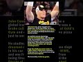 John Cena’s Broke to Unstoppable #shorts #johncena