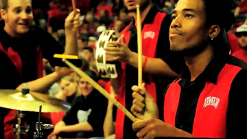 UNLV Runnin' Rebels. Video for Coach's Luncheon Event.