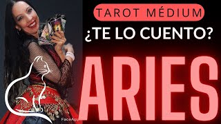 ARIES ♈️ BESTIAL! EXTREMA RIQUEZA LA QUE VIENE PARA TI,ALGUIEN CAYÓ DERROTADO TRAS TANTA MALDAD!!