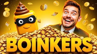 ОБЗОР НА BOINKERS | ТАПАЛКИ ТЕЛЕГРАМ | НОВЫЕ ТАПАЛКИ TELEGRAM | ТАПОЛКА ТГ БЕЗ ВЛОЖЕНИЙ
