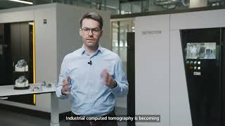 ZEISS METROTOM 800 225KV