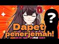 Karena aku sudah punya penerjemah khusus, sekarang aku bisa kolaborasi! 😎✨