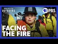 Firefighting Training and Challenges