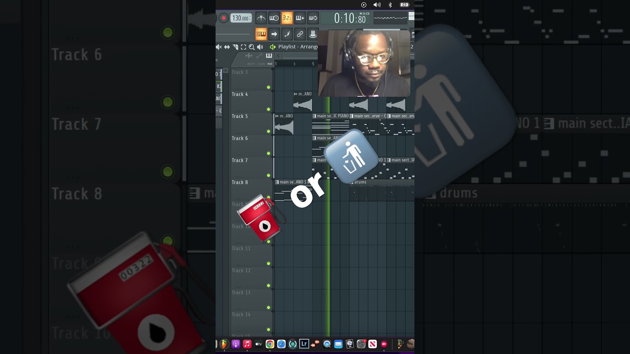 How’d we end up here 