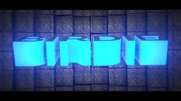 Intro: BirdieGraphix |By ReviloARTZ (For fun)