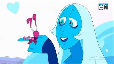 Steven Universe Future - My Little Reason Why (French)