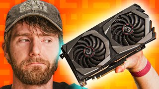 An Uncontroversial Opinion - AMD RX 6600 XT Announcement