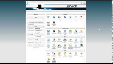 cPanel Hosting Tutorial - How to Install Joomla Using Softaculous