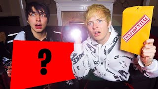 Opening RANDOM Mystery Box I was sent.. | Colby Brock