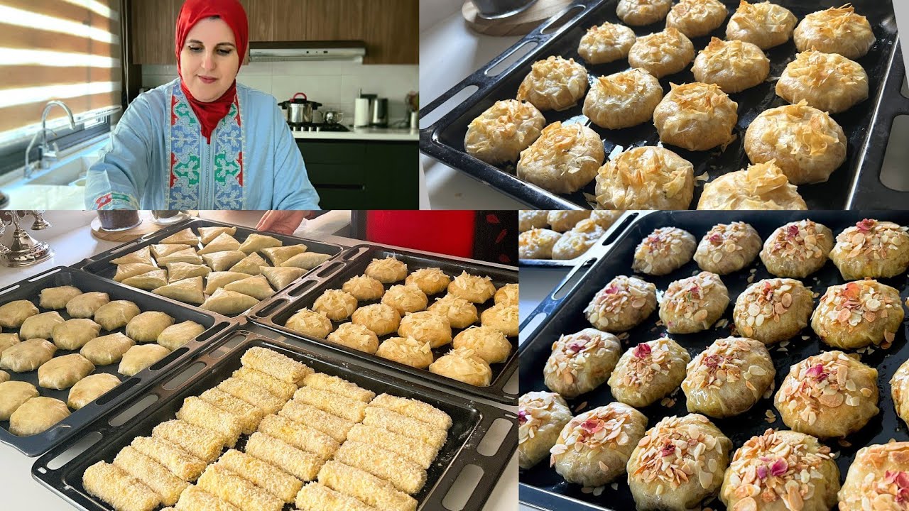 مع حليمة غتعتامدي على راسك💪 بساطل الدجاج ساهلين اقتصاديين داكشي خطير مع طريقة الاحتفاظ