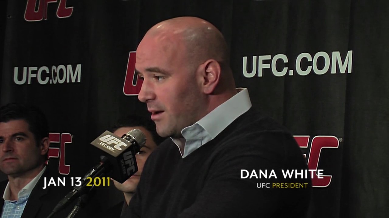 UFC 205  Fighting For History   Full Episode