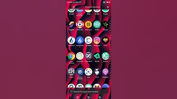 New Theme with a New Logo New OXYGEN OS Related Theme....