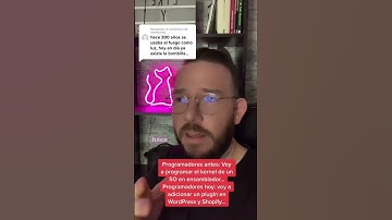 Programadores hace 20 años ⚠️ #shorts  #programming #dev #viral #developer #programmer #humor
