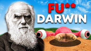 Can You Beat Spore Without Evolving?