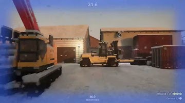 Teardown - The Pawn Shop - Speedrun | Setup%, 100% Glitchless - 1m 11s 413ms [FWR]