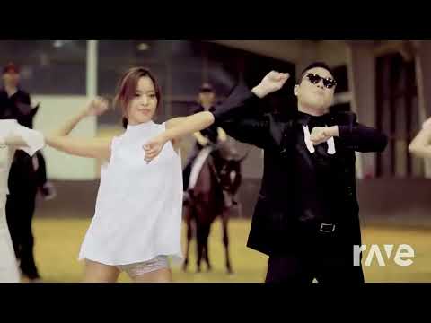 story of gangnam style