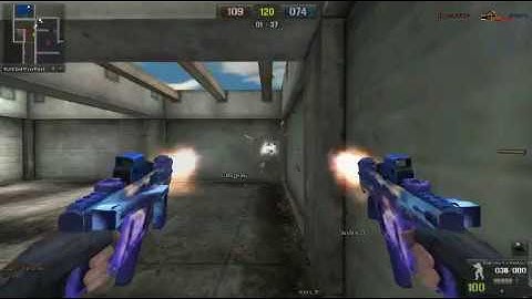 SCRIPT MOUSE MACRO X7 & BLOODY KRISS SOLO/DUAL NO RECOIL | POINT BLANK