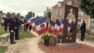 27 mai : Journe nationale de la Rsistance