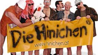 Video thumbnail of "Die Muschi von der Uschi"