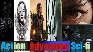 Action/Adventure/Sci-fi Hollywood movies. Top 5 Hollywood movies. Best Hollywood movie in hindi