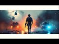 (OLD SCHOOL HIP-HOP BEAT) - "BATTLEFIELD" - [Scratch Boom Bap Rap Instrumental]