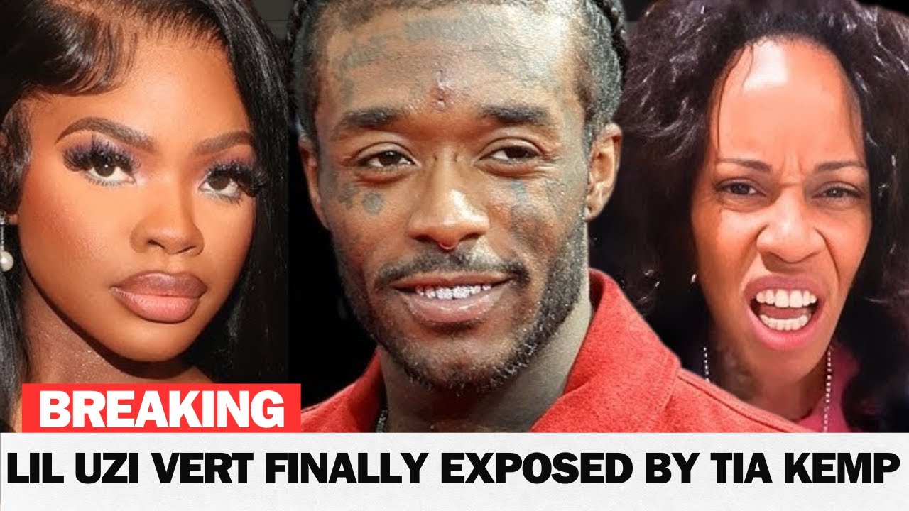 1 MIN AGO At 29, Lil Uzi Vert FINALLY Exposed By His ExTia Kemp YouTube 1 MIN AGO At 29, Lil Uzi Vert FINALLY Exposed By His ExTia Kemp YouTube