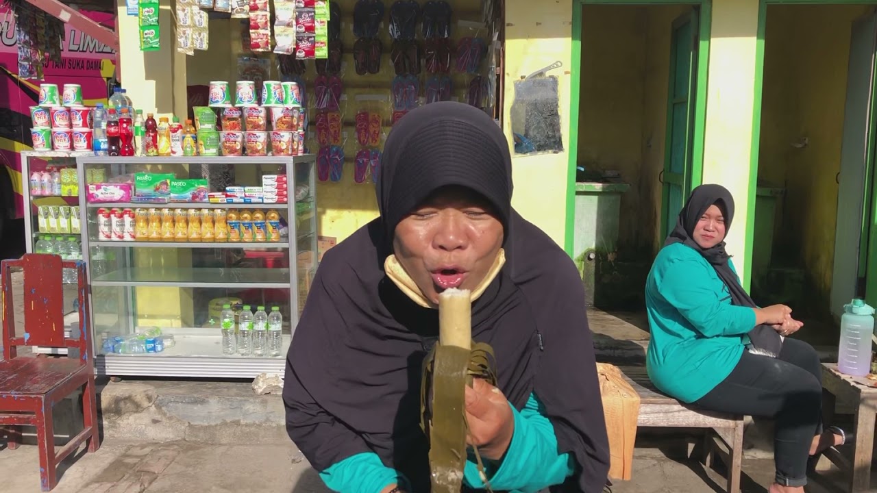 Plesir maring jogja dawis 2c Sokanegara bareng Abata