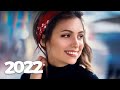 ХИТЫ 2022🔝Лучшая Музыка 2022🏖️ Зарубежные песни Хиты 🏖️ Популярные Песни Слушать Бесплатно 2022 #77
