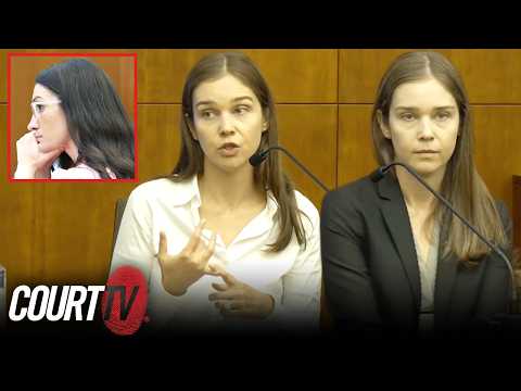 Dr. Jennifer Tufts — Psychiatrist | Full Testimony | MA v. Lindsay Clancy
