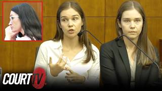 Dr Jennifer Tufts Psychiatrist Full Testimony MA v Lindsay Clancy
