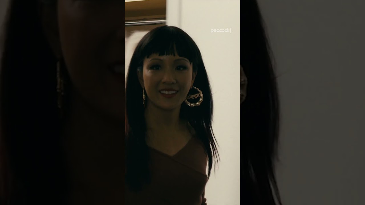 “A bag can never be too big” #Hustlers #JenniferLopez #ConstanceWu #Shorts