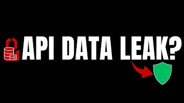 How DTOs Prevent Your API from Being Hacked in Spring Boot