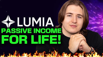 I Have Never Seen A Crypto Node Like This Before. How To Buy Lumia Hyper Nodes