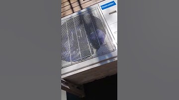 Mr. Cool Malfunction - Warranty Request January 31, 2022