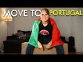 How to Live in Portugal in 2024 (4 Steps)