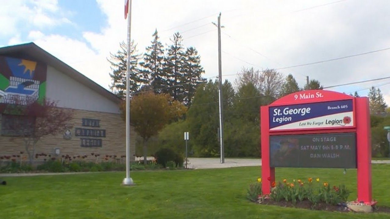St George Legion Holds Fundraiser For Brain Cancer Research YouTube st-george-legion-holds-fundraiser-for-brain-cancer-research-youtube