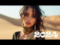 Deep house mix 2024 403  car music mix  ethnic arabic music
