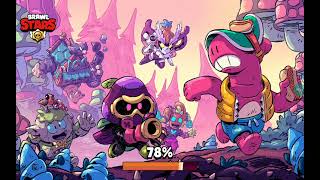 Ben Seviyorum Poco ( Brawl stars)