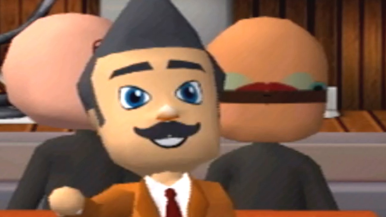 family feud wii shouldn’t exist