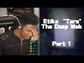 Etika "Tors" The Deep Web - Part 1