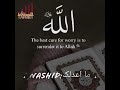 Nashid ما اعدلک 