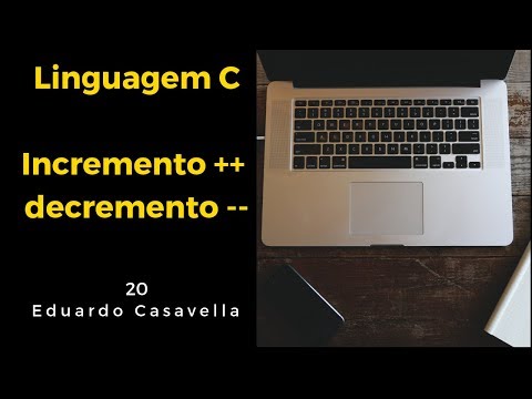 Vídeo: O que você quer dizer com incrementação?