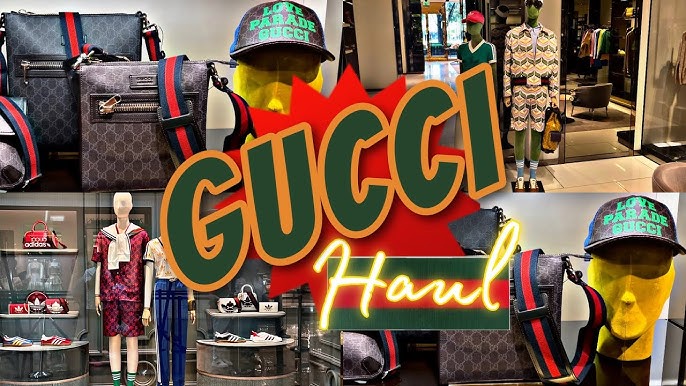 Why Is Gucci So Expensive? Here's The Most Detailed Answer – 2021