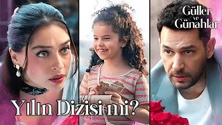 Güller ve Günahlar 1. Bölüm Ön İzleme I Yılın Dizisi mi?