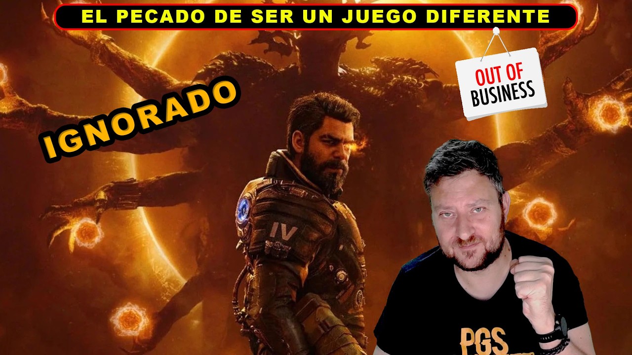 SAROS PINTA A FRACASO Y ME ENTRISTECE episode artwork