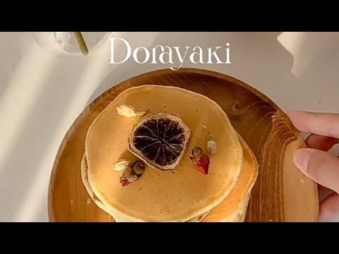 Video masak resep kue dorayaki doraemon shorts Video masak resep kue dorayaki doraemon shorts